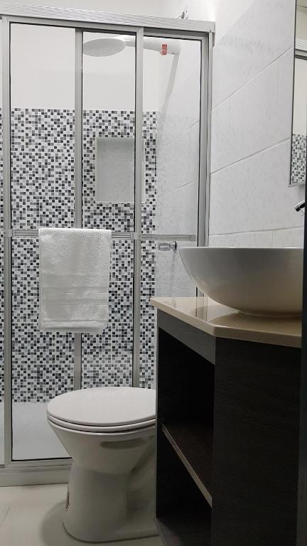 Kamar Mandi