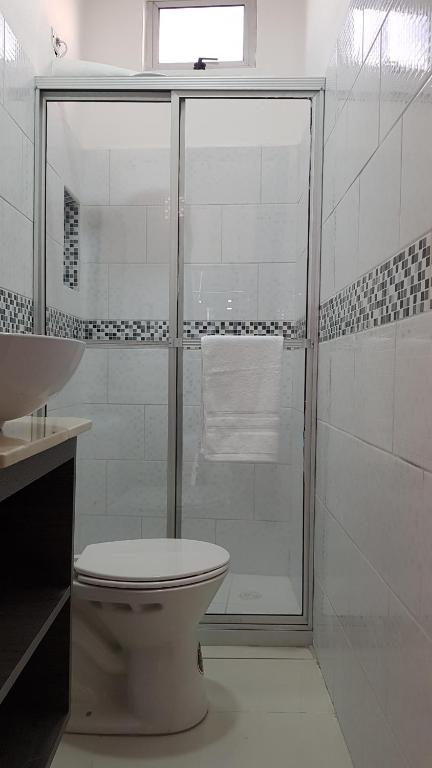 Kamar Mandi