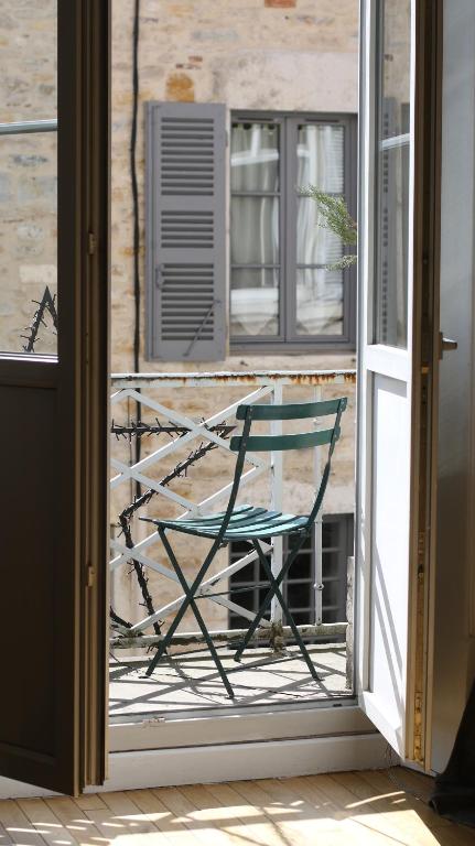 La Maison d'Ambronay photo