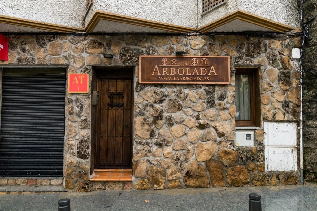 La Arbolada photo