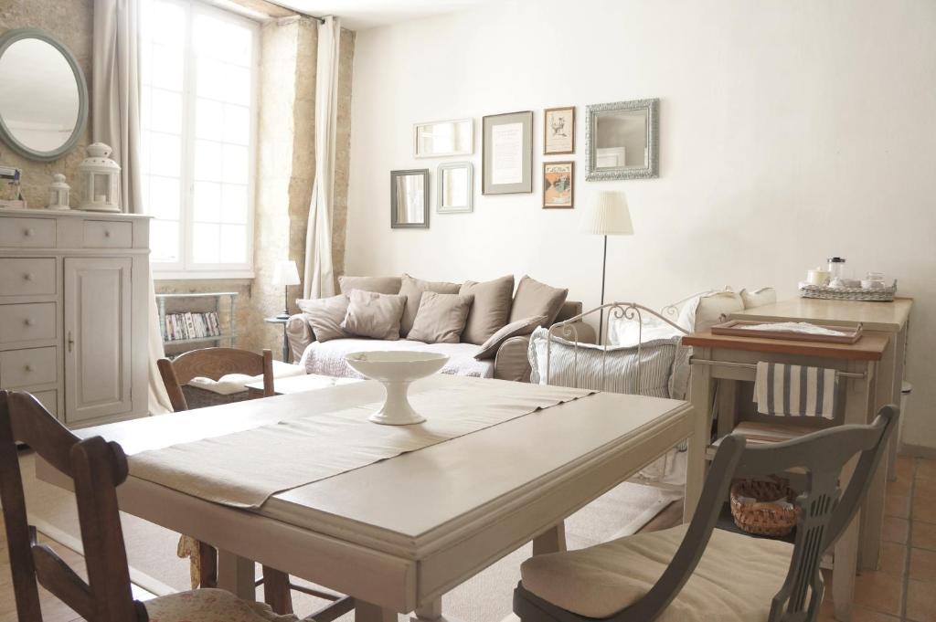 La Forge - Historical Apartment Sarlat - 3