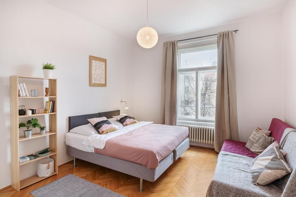 Slavikova Residence photo