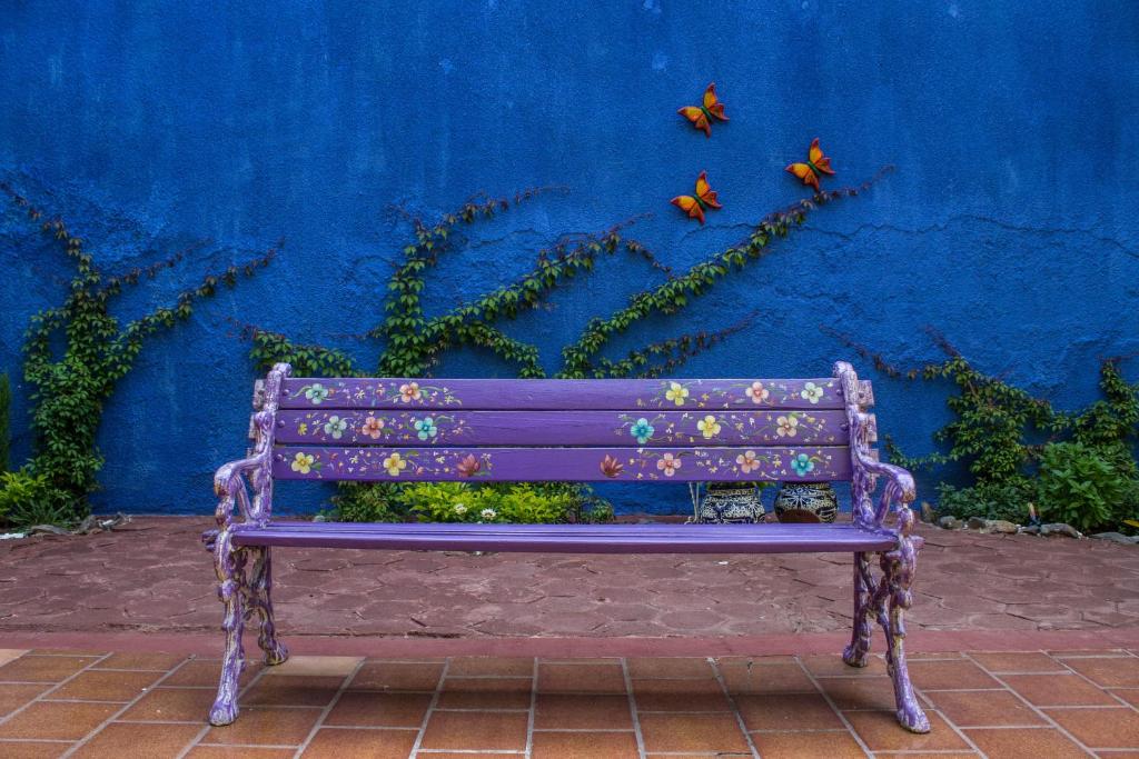 Hostal Tlaquepaque — Hotel in Guadalajara