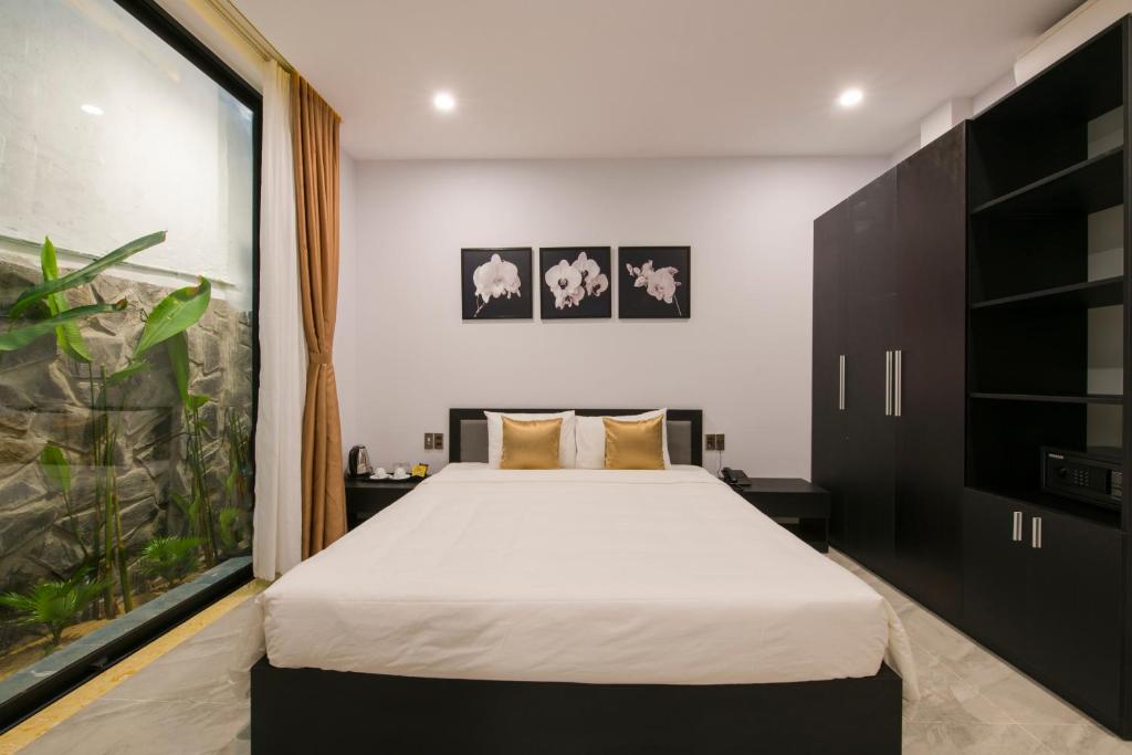 Khong Cam Garden Villas photo
