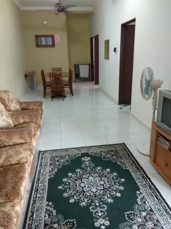 Homestay Amsyarah photo