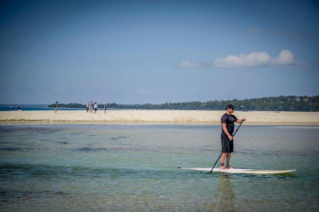 Huskisson Beach Resort photo