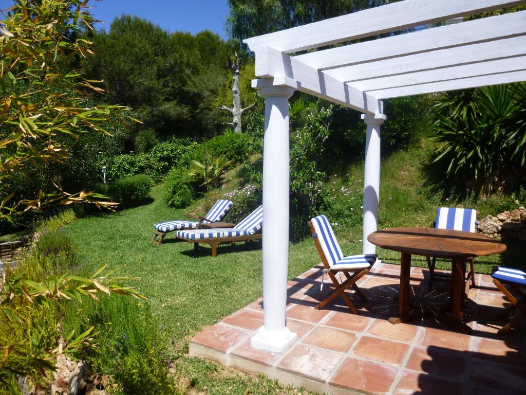La Perla de Torrenueva — Sports & recreation in Mijas, Andalusia