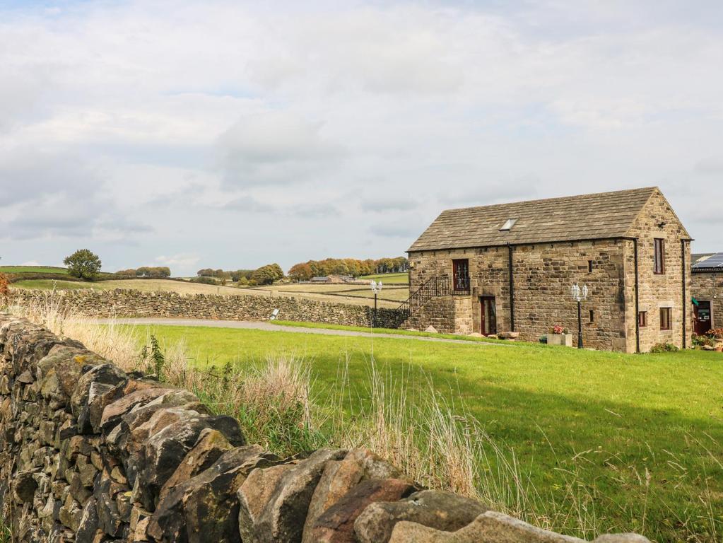 Riber View Barn photo