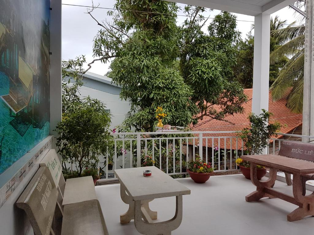 Song Ngoc Guesthouse Song Ngoc Guesthouse