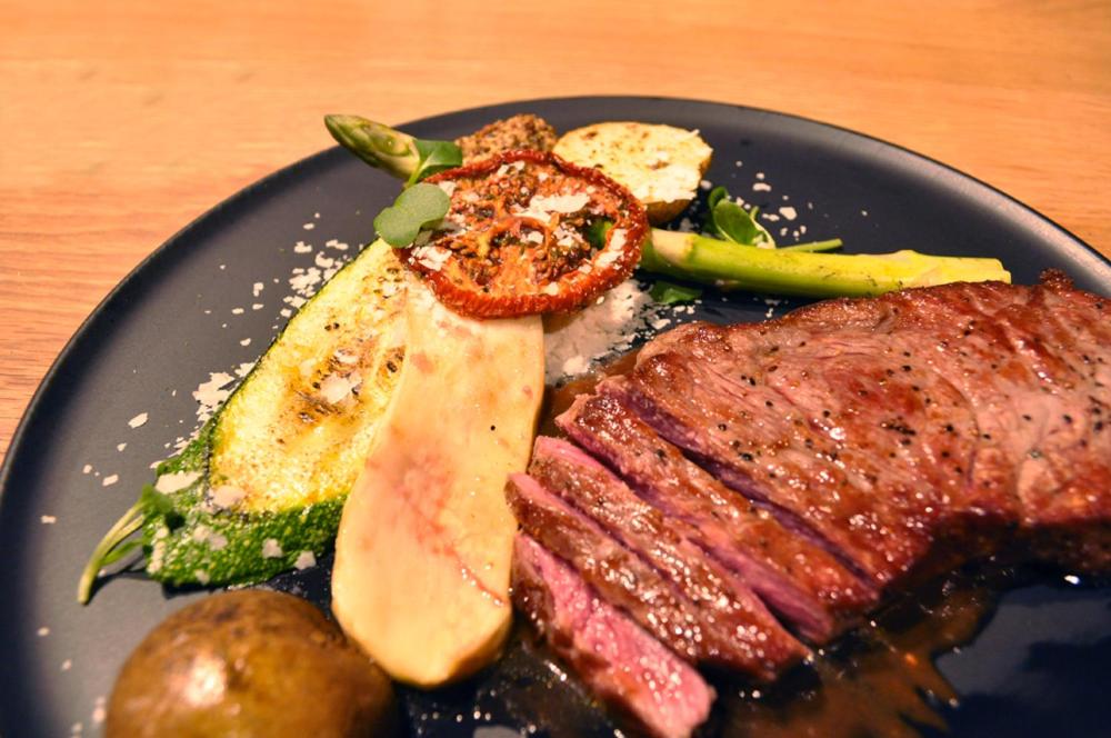 お料理のイメージ