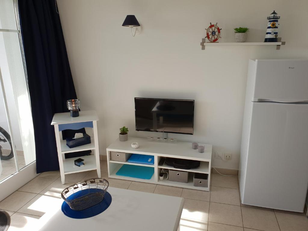Appartement vue sur golf - 4