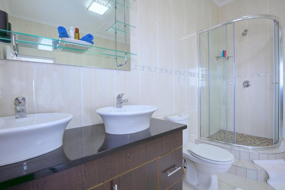 バスルーム（客室）