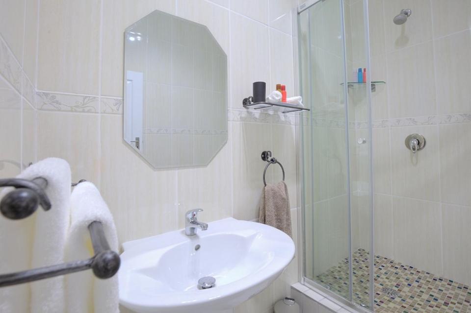 バスルーム（客室）