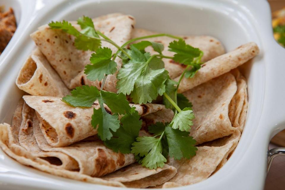 お料理のイメージ