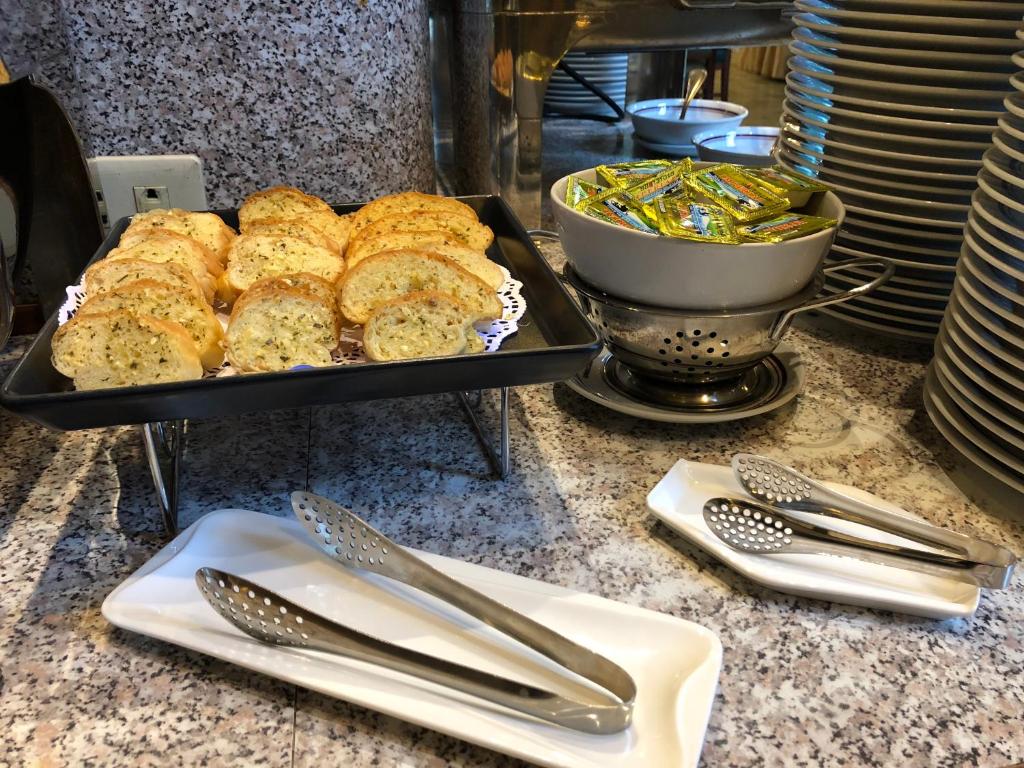 อาหารและเครื่องดื่ม