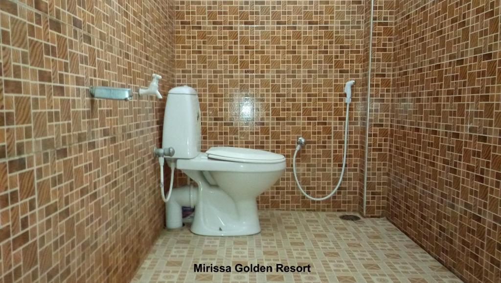 Mirissa Golden Resort photo