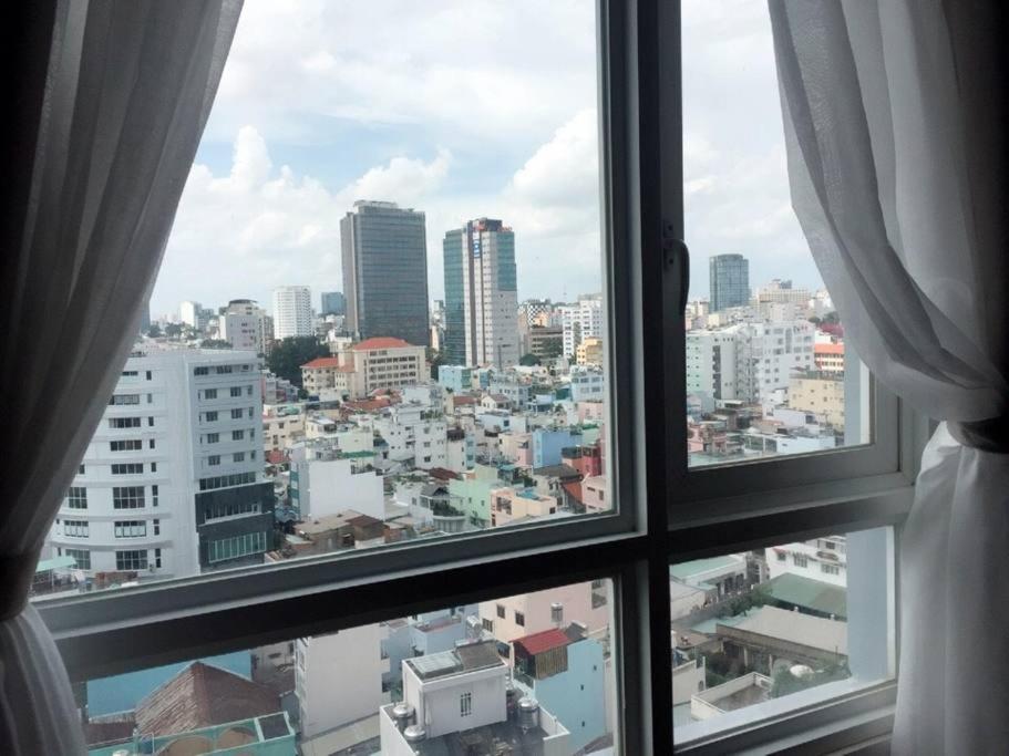 Sky Center Hostel photo