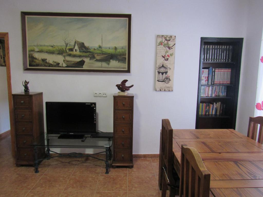 Apartamento Playa Malvarrosa, Valencia photo