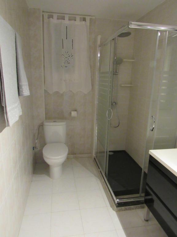 Apartamento Playa Malvarrosa, Valencia photo