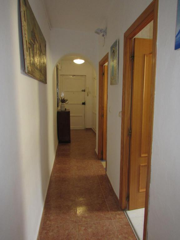 Apartamento Playa Malvarrosa, Valencia photo