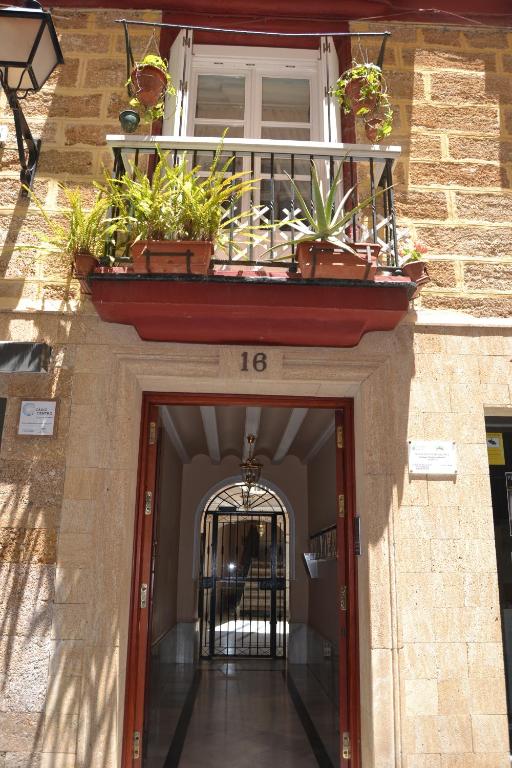 Beautiful Central Cadiz - 2
