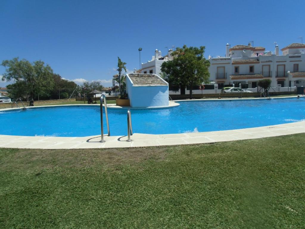 Apart Club la Barrosa - 5
