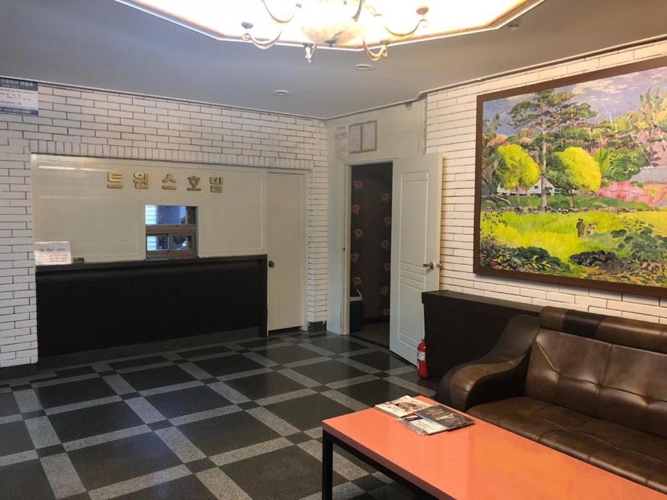 트윈스 호텔 호텔 이미지 2
