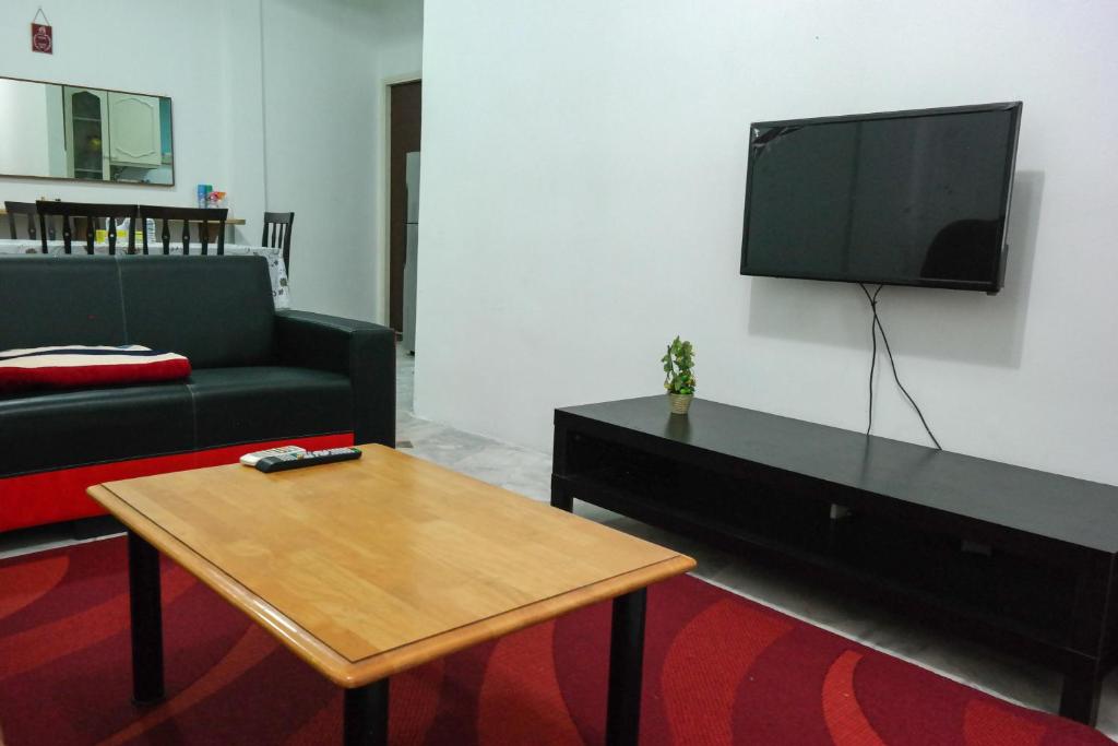 SapaHomes Apartments Seri Kembangan — Hotel in Kuala Lumpur