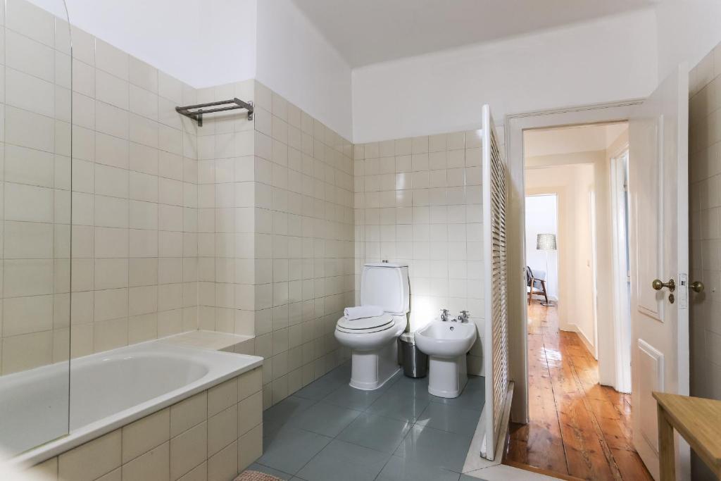 Chiado Views by Homing photo