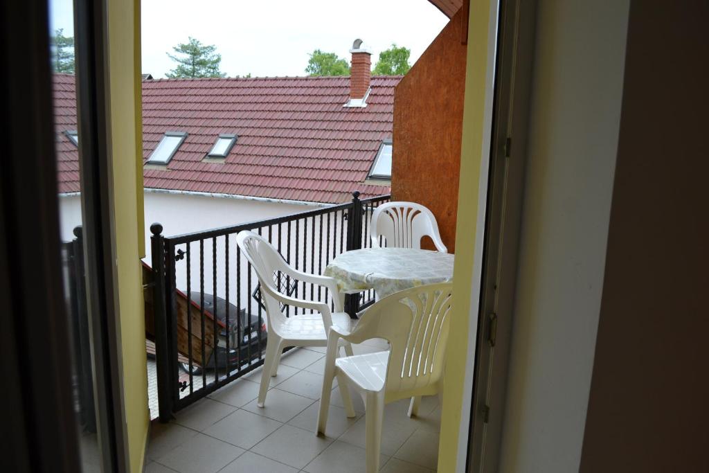 Silatti Panzio-Apartmanhaz photo