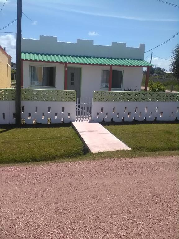 La Coronilla ,Casa de Campo - 1