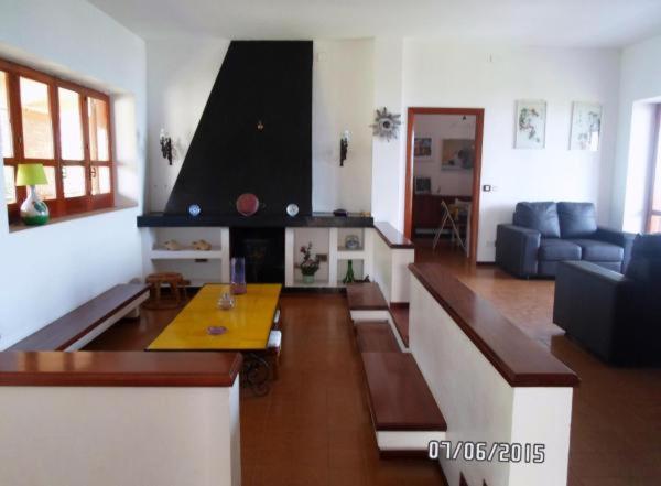 Villa Eva sul Mare area "A" - 5