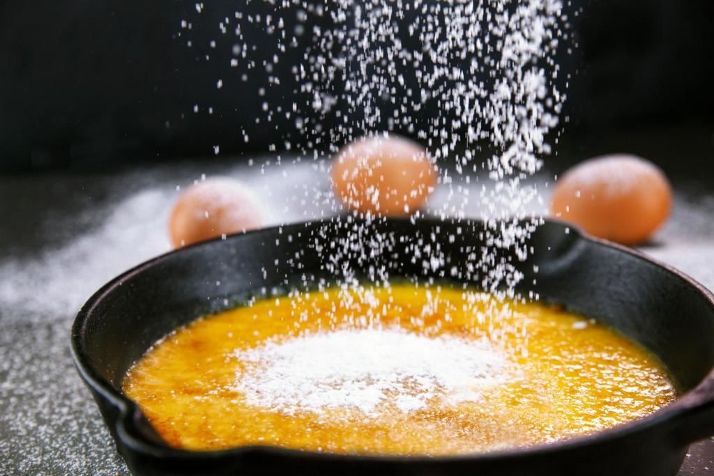 お料理のイメージ