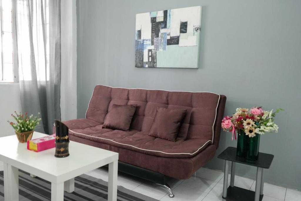 de Lisse Apartment Impian Indah by SapaHomes photo