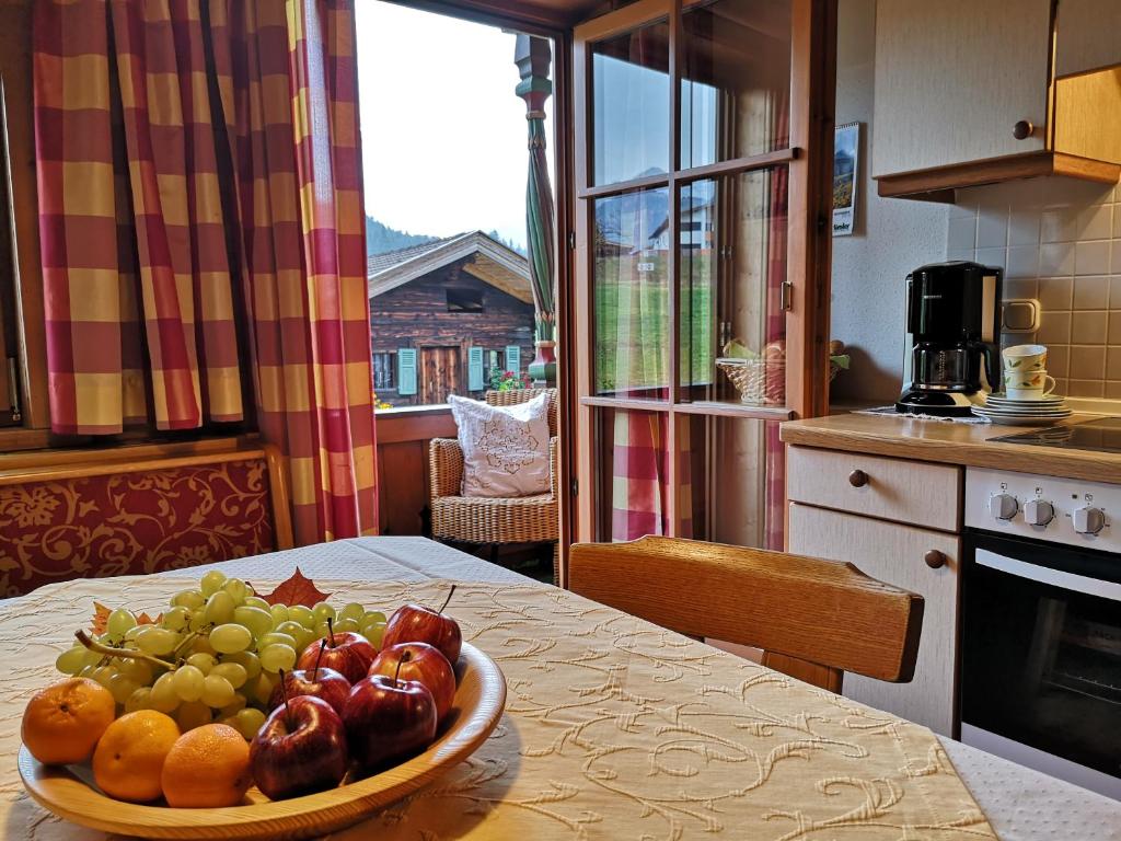 Vornbichlhof - 5