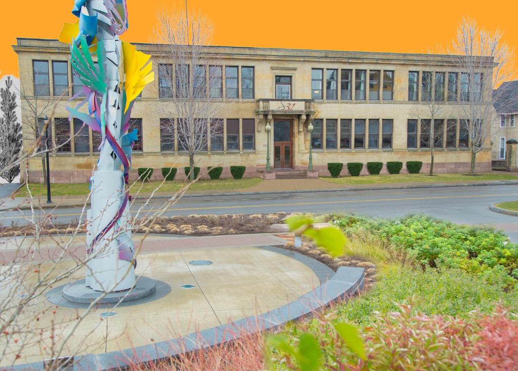 School 31 Lofts photo
