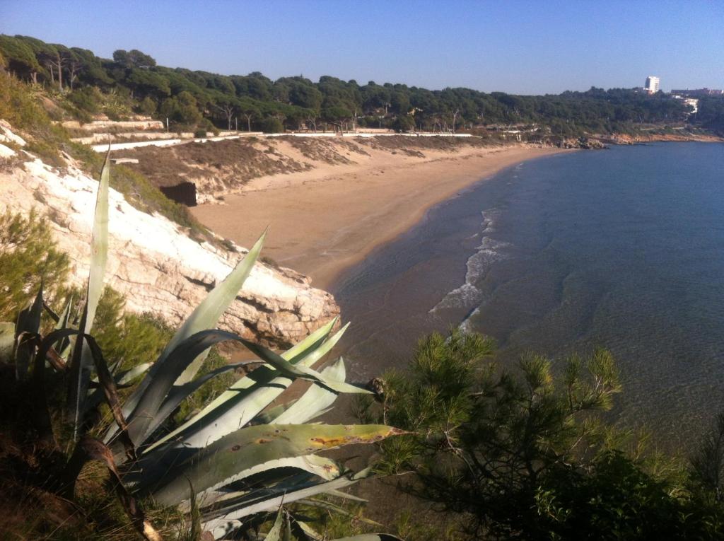 Entre Tres Playas Selectas - 5