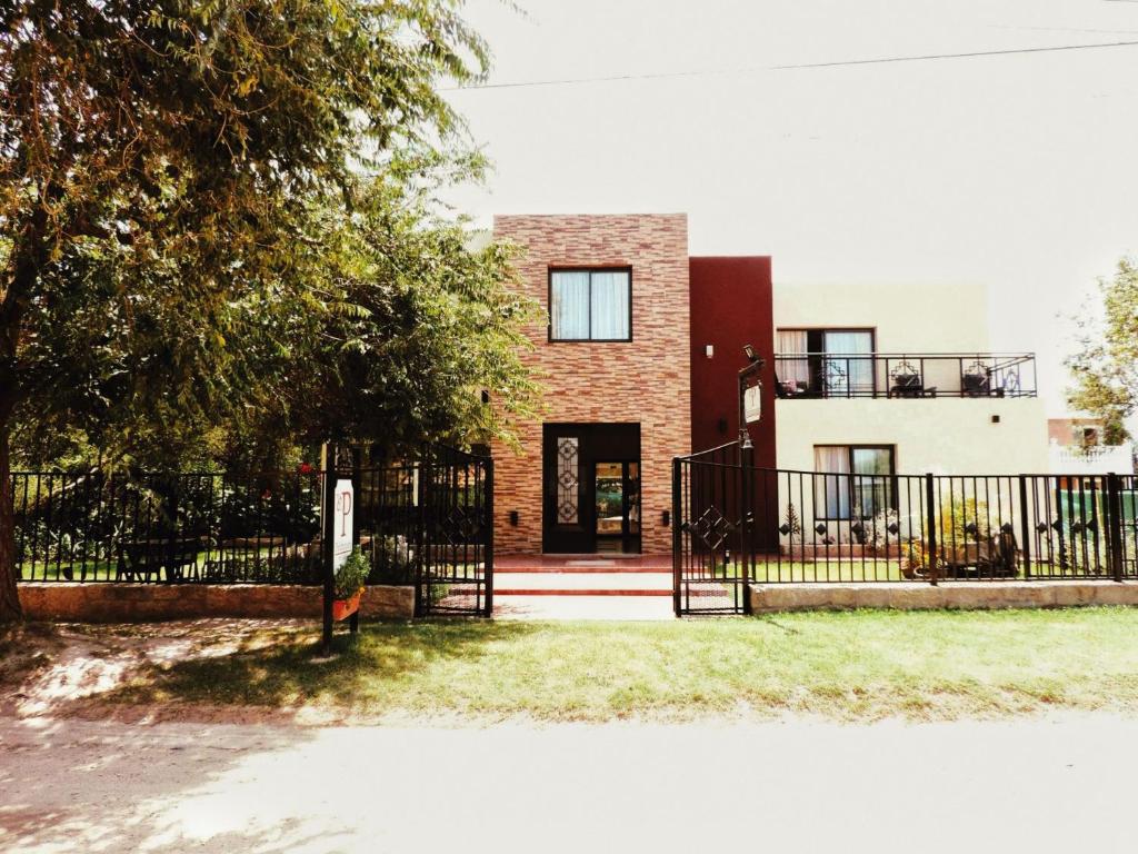 Posada Piedramora - 3