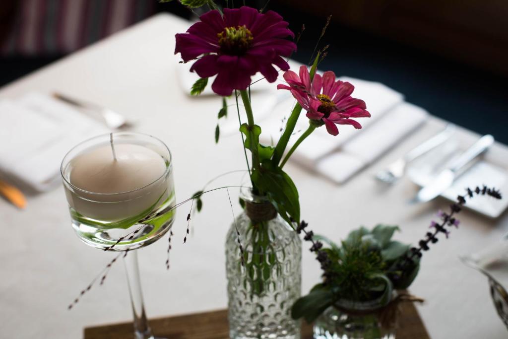 Hotel Restaurant Mohren photo
