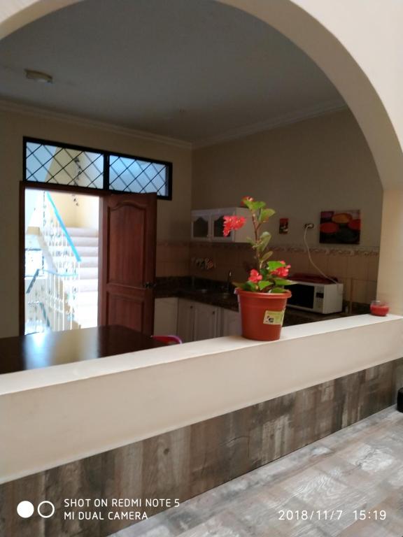 Casa Canelos photo