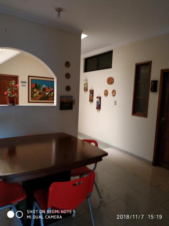 Casa Canelos photo