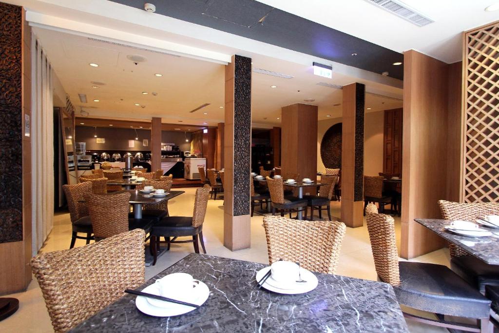 Shan-Yue Hotspring Hotel