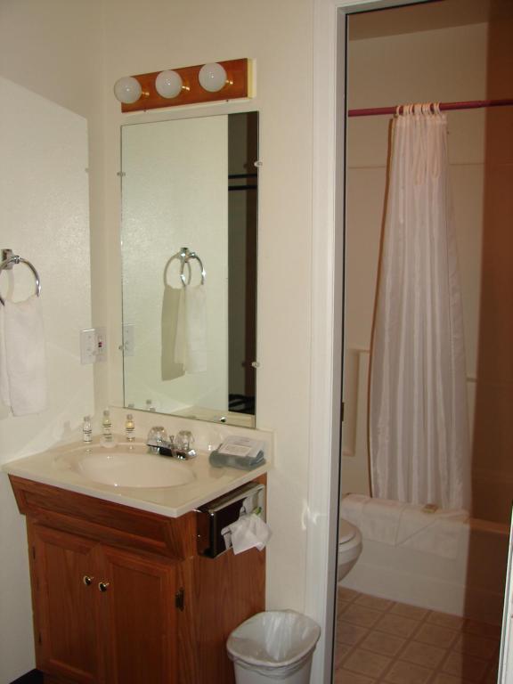 Mountain View Motor Inn photo
