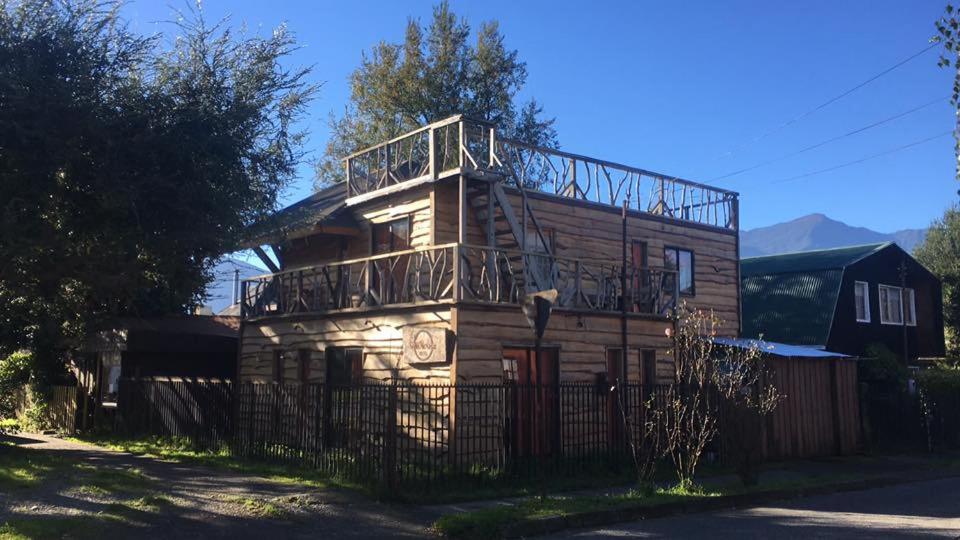 Willhouse Hostel - 2