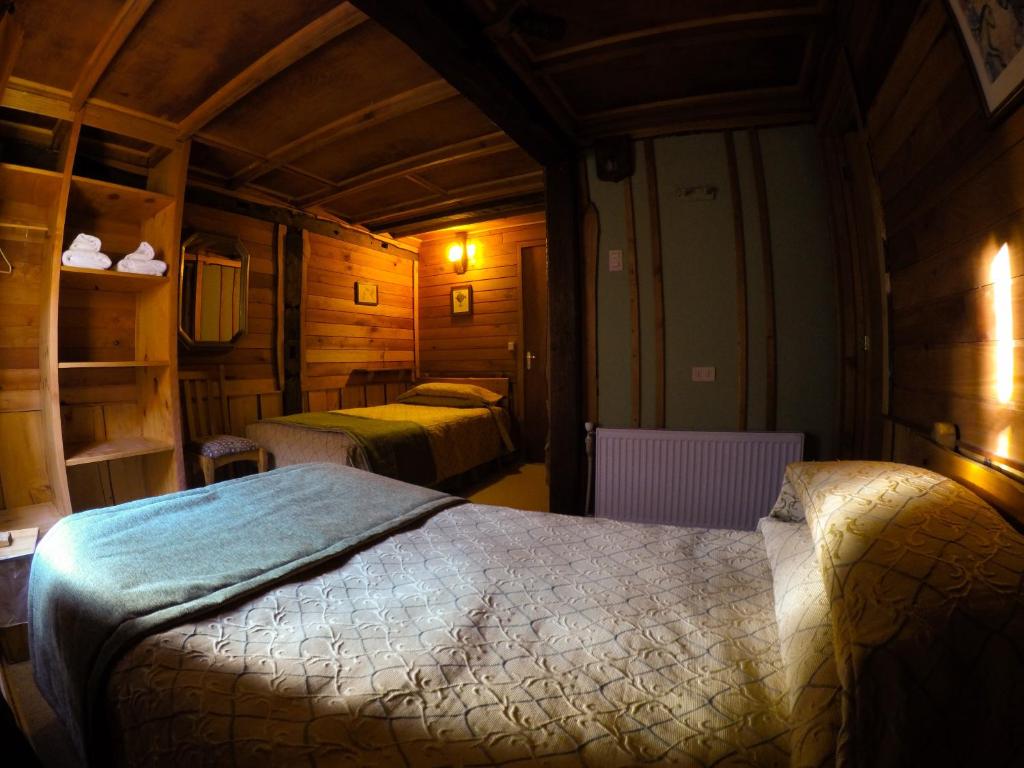 Hotel Antigua Casona Patagonia photo
