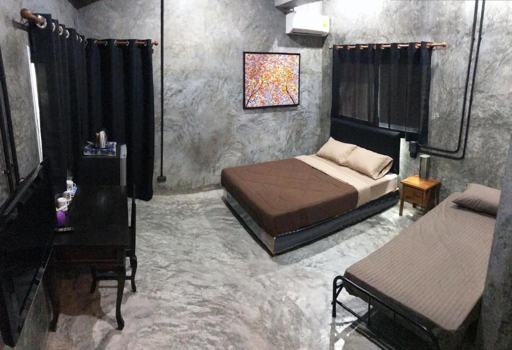 Facilities
