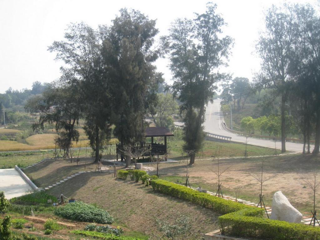 Xiao Jinmen Homestay 호텔 이미지 1