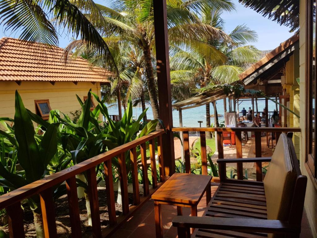 Freebeach Resort Freebeach Resort