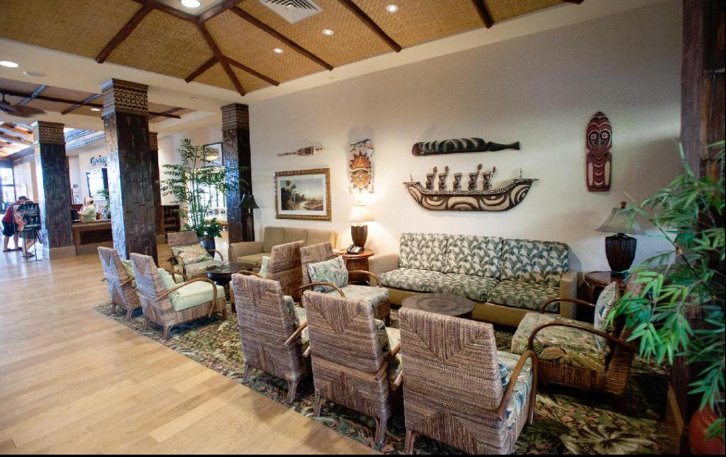 Suites at Tahiti Village Resort and Spa-No Resort Fee photo