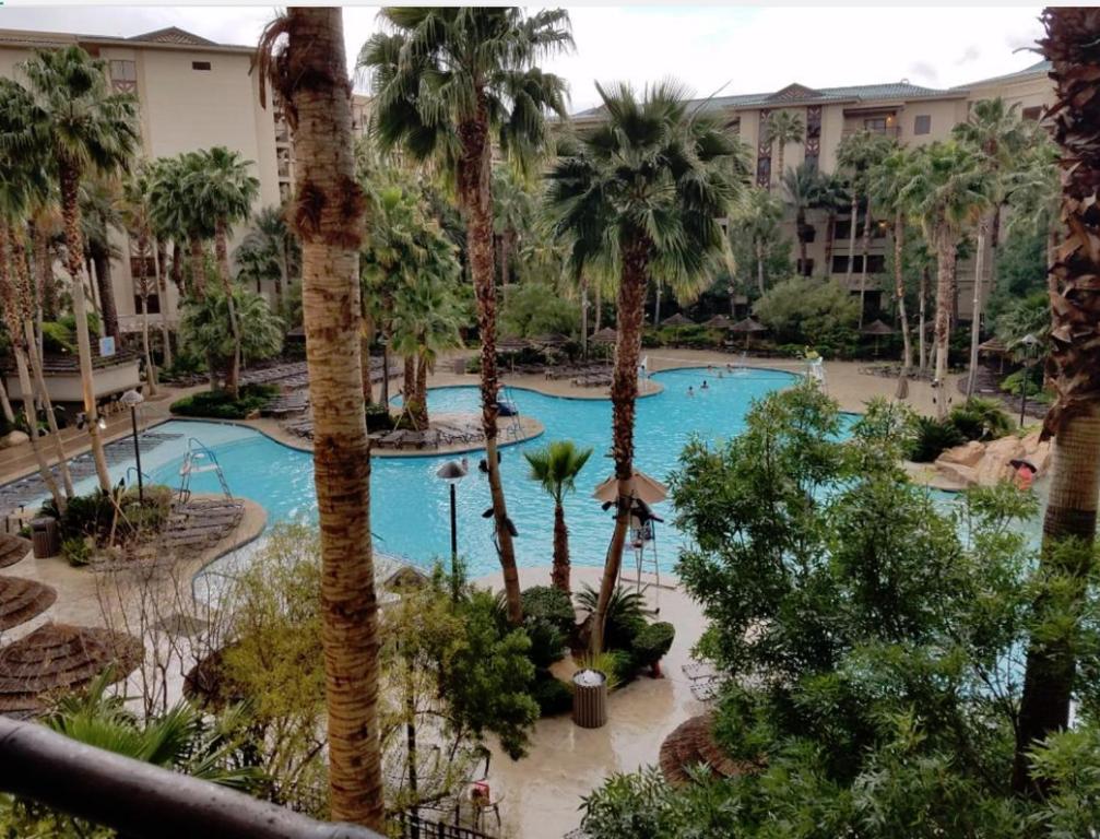 Suites at Tahiti Village Resort and Spa-No Resort Fee photo